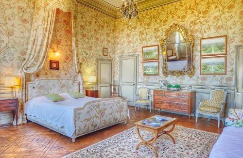 Craon Bed & Breakfast | Château de Craon