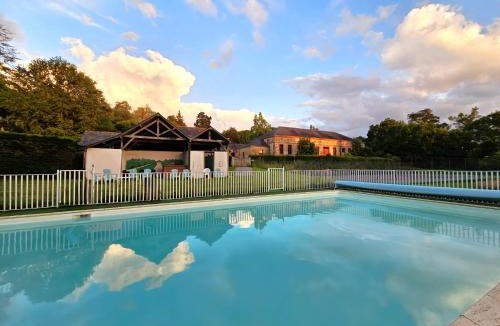 Craon Bed & Breakfast | Château de Craon