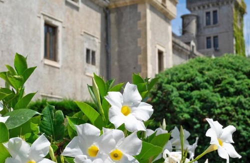 Serves-sur-Rhone Hotel | Château de Fontager