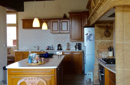 Saint-Martin-de-Lixy Other | Château de Barnay 11th century - South Burgundy/charm-comfort-authenticity