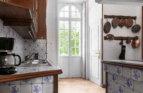 Grez-sur-Loing House | Château de la Bouleaunière - Avec 3 ha de jardin