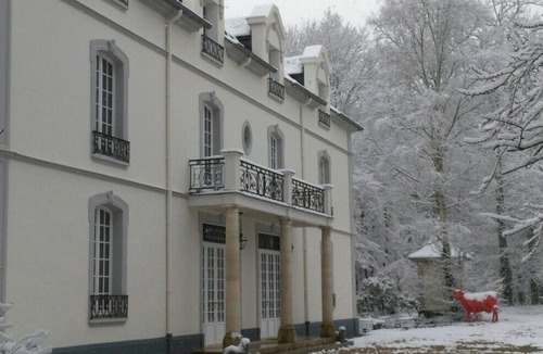 Grez-sur-Loing House | Château de la Bouleaunière - Avec 3 ha de jardin