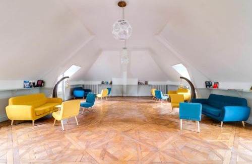 Grez-sur-Loing House | Château de la Bouleaunière - Avec 3 ha de jardin