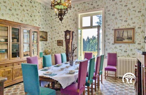 Ahuille House | Château de la Roche, 11-12 personnes