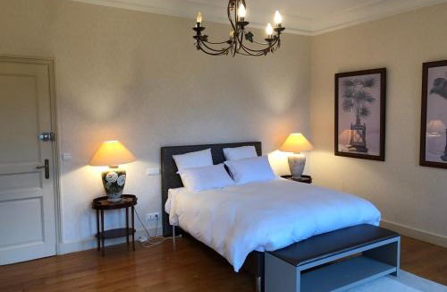 Landevant Bed & Breakfast | Château de Lannouan