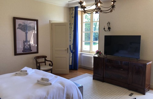 Landevant Other | Château de Lannouan