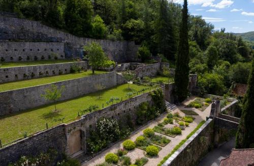 Larnagol House | Château de LARNAGOL