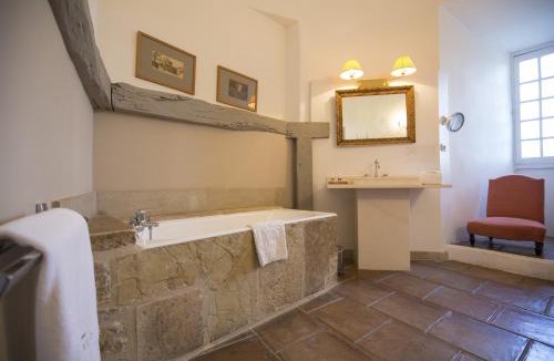Mercues Hotel | Château de Mercuès