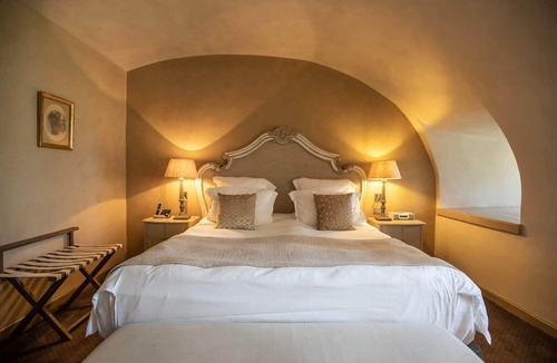 Mercues Hotel | Château de Mercuès