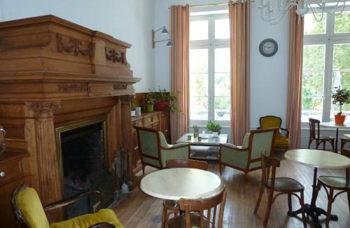 Puch-d'Agenais House | Château de Morin