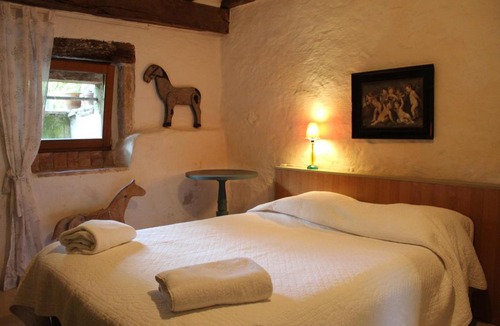 Prety Bed & Breakfast | Château de Prety - Maison d'Hôtes