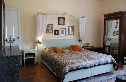 Prety Bed & Breakfast | Château de Prety - Maison d'Hôtes