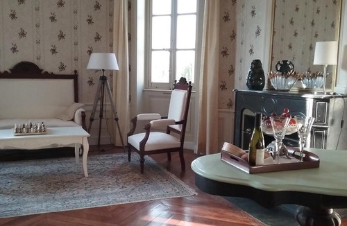 Prety Bed & Breakfast | Château de Prety - Maison d'Hôtes