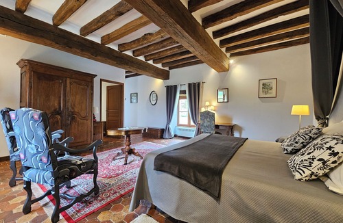 Chevannes Other | Château de Ribourdin
