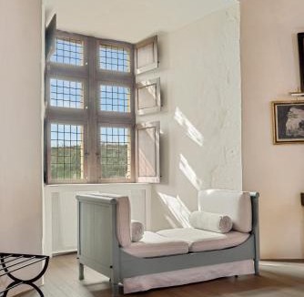 Saint-Vidal Hotel | Château de Saint Vidal