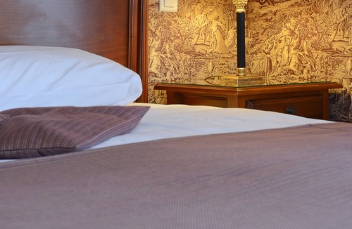 Sancy Hotel | Château de Sancy