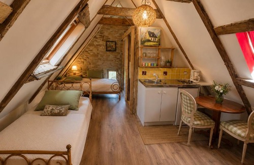 Taussac Bed & Breakfast | Château de Taussac