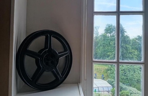 Vatan Bed & Breakfast | Château de Villechauvon