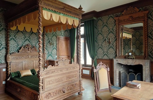 Chaptuzat Other | Château des Bérangers, an exceptional setting for your precious moments