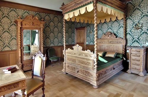 Chaptuzat Other | Château des Bérangers, an exceptional setting for your precious moments