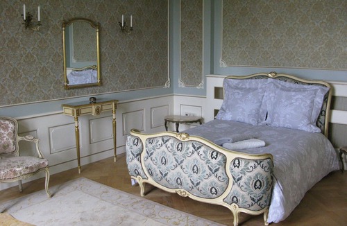 Chaptuzat Other | Château des Bérangers, an exceptional setting for your precious moments