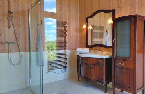 Chaptuzat Other | Château des Bérangers, an exceptional setting for your precious moments