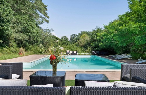 Saint-Mars-du-Desert Apartment | Château du Perray - Petit Prince