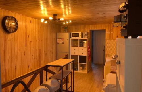 Dampierre-sous-Bouhy House | Château Guédelon 8 min Linge inclus