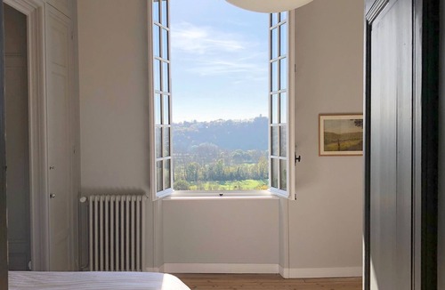 Blanche-Lande House | Château Haute Roche