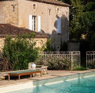 Duravel Cabin | Château la Gineste - Castle and Vineyard
