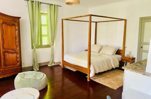 Mimbaste Bed & Breakfast | Château Lagelouse