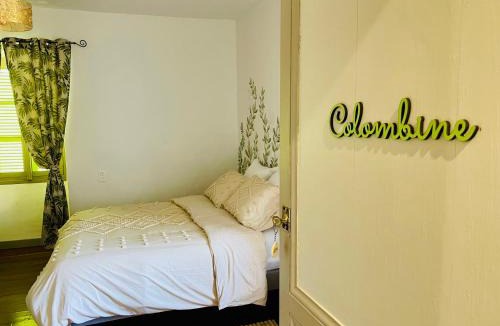 Mimbaste Bed & Breakfast | Château Lagelouse