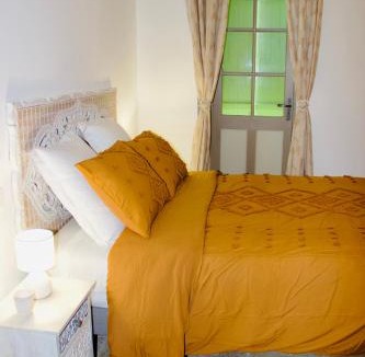 Mimbaste Bed & Breakfast | Château Lagelouse