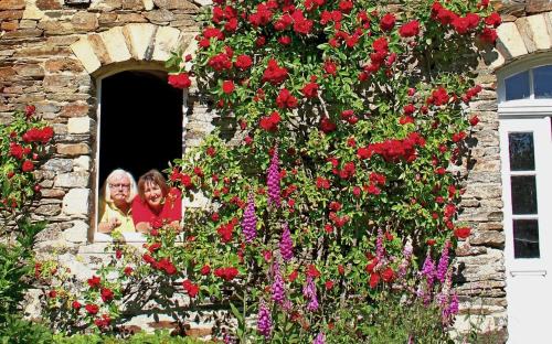 Planquery Bed & Breakfast | Château Normandy - Viking Heritage, Pet Friedly