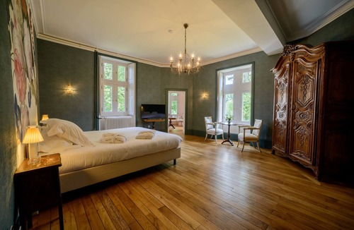 Neuvy Other | Château Origny