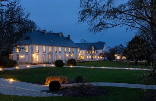 Gueron Hotel | Château Saint Gilles - Bayeux