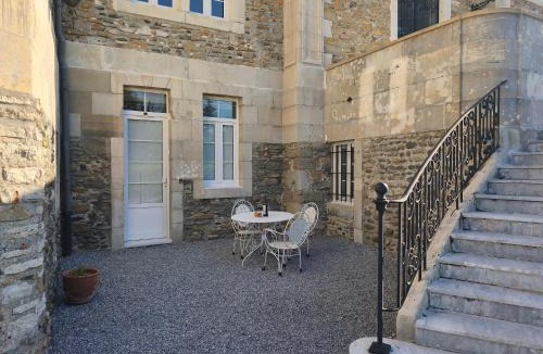 Escos Apartment | ChâtEscos - Estudio en Château