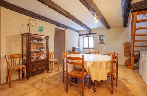 Malbosc House | Chabannes/Malbosc Location – Accessible Vacation Home for 2 to 9 Guests