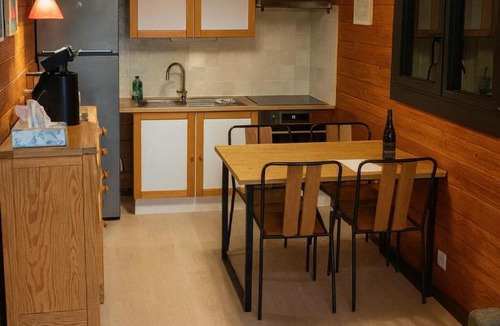 Eyne 2600 Ski Chalet | Chaguimama Snow