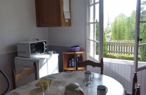 Carnac House | CHAL HA DICHAL - Holiday home with garden, beach of Beaumer in Carnac - S26
