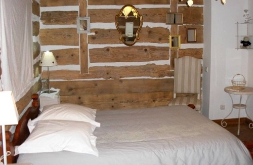 Saint-Pierre-dels-Forcats Ski Chalet | Chalet Cambre d'Aze option 3 bedrooms 6 people