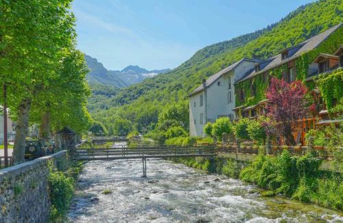 Aulus-les-Bains House | Chalet à Aulus-Les-Bains