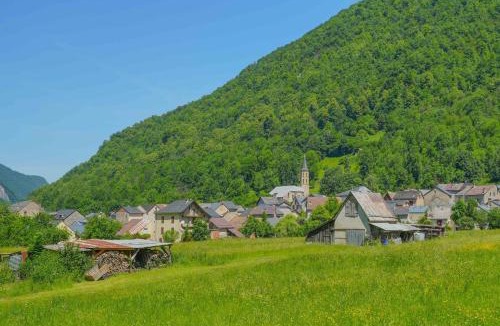 Aulus-les-Bains House | Chalet à Aulus-Les-Bains