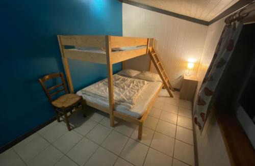 Besse-et-Saint-Anastaise Ski Chalet | Chalet à Besse 12 personnes