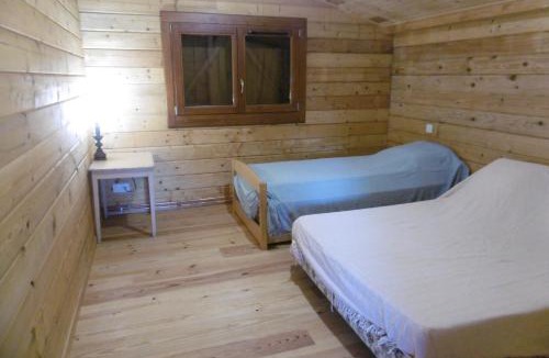 Saint-Come Ski Chalet | Chalet écologique en bazadais, 129