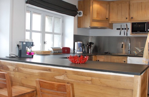 Ris Ski Chalet | CHALET 10 pers PYRENEES loudenvielle BALNEA vallée du Louron