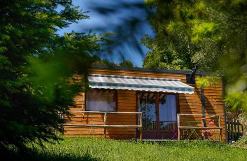 Le Malzieu-Forain Ski Chalet | chalet 2 personnes