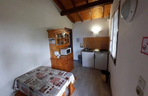Loubeyrat Ski Chalet | Chalet 3 étoiles - Piscine - ccbgaic