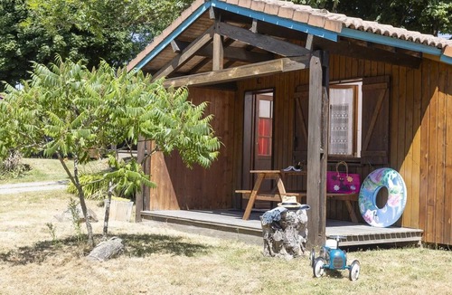 Loubeyrat Ski Chalet | Chalet 3 étoiles - Piscine - ccbgaid