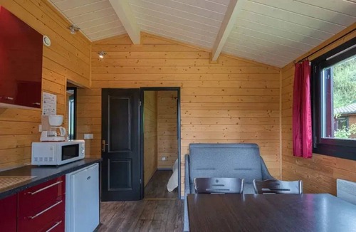 Dossenheim-sur-Zinsel Ski Chalet | Chalet 3 étoiles - ccbgcag